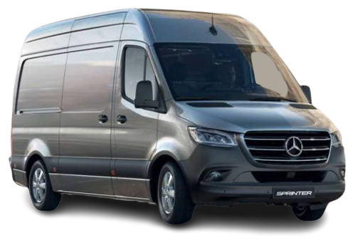 Mercedes Benz Sprinter 2019-2023 (907-910) 